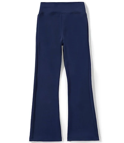 Copper Key Big Girls Lounge Life Fit Flare Pants
