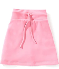 Copper Key Big Girls Lounge Life Straight Skort