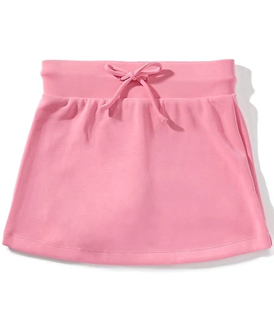 Copper Key Big Girls Lounge Life Straight Skort