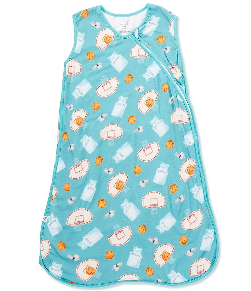 Copper Pearl Baby Boys Slam Dunk 1.0 TOG Sleep Bag