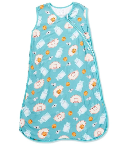 Copper Pearl Baby Boys Slam Dunk 1.0 TOG Sleep Bag