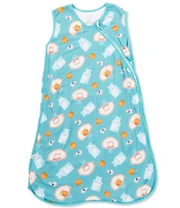 Copper Pearl Baby Boys Slam Dunk 1.0 TOG Sleep Bag