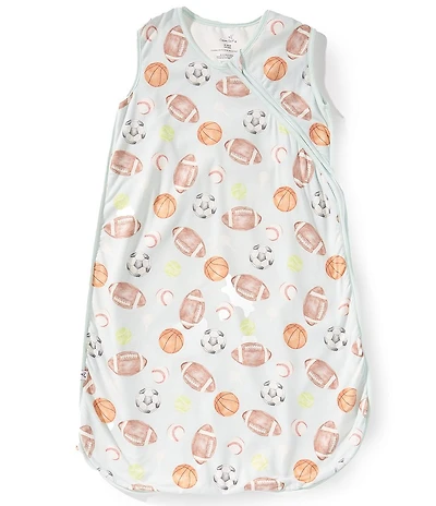 Copper Pearl Baby Boys Sport Medley 1.0 Tog Sleep Bag