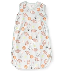 Copper Pearl Baby Boys Sport Medley 1.0 Tog Sleep Bag