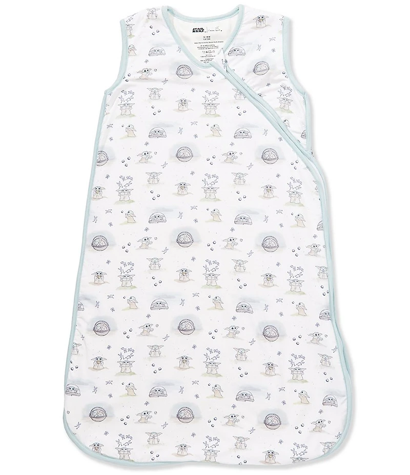 Copper Pearl Baby Boys Star Wars Grogu Sleep Bag