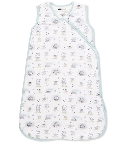Copper Pearl Baby Boys Star Wars Grogu Sleep Bag