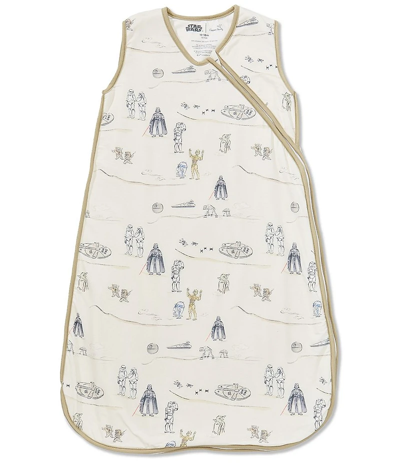 Copper Pearl Baby Boys Tatooine Sleep Bag