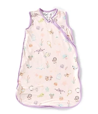 Copper Pearl x Disney Baby Girls Enchanted Friends Tog 0.5 Sleep Bag