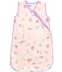 Copper Pearl x Disney Baby Girls Enchanted Friends Tog 0.5 Sleep Bag
