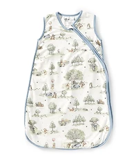 Copper Pearl x Disney Baby Hundred Acre Woods Tog 1.0 Sleep Bag