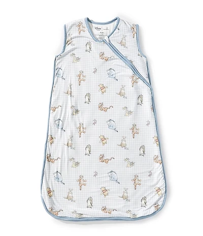 Copper Pearl x Disney Baby Winnie The Pooh Tog 1.7 Sleep Bag