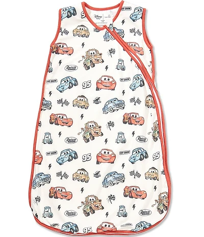 Copper Pearl x Disney Baby Pixar Cars Print Tog 1.0 Sleep Bag