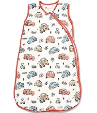 Copper Pearl x Disney Baby Pixar Cars Print Tog 1.0 Sleep Bag