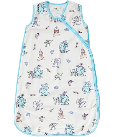 Copper Pearl X Disney Monsters Inc Friends 1.0 TOG Sleep Bag