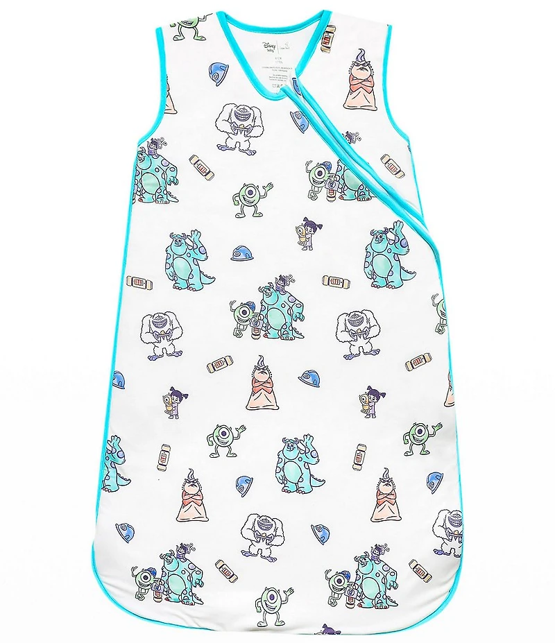 Copper Pearl X Disney Monsters Inc Friends 1.0 TOG Sleep Bag