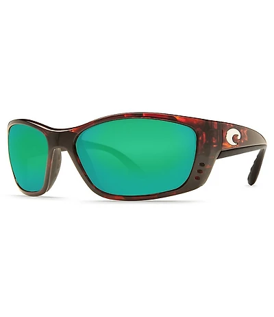 Costa Unisex Fisch Polarized Sunglasses