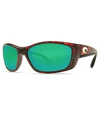 Costa Unisex Fisch Polarized Sunglasses