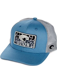 Costa Fishskins Trucker Hat