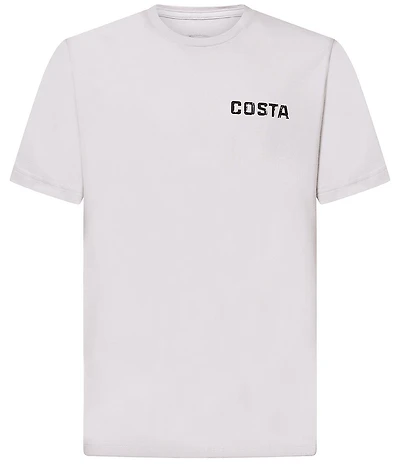 Costa Graphic Short Sleeve T-Shirt