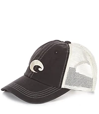 Costa Mesh Trucker Hat