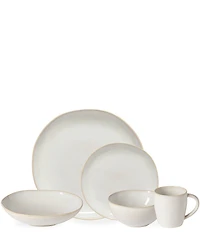 Costa Nova Brisa Collection 5-Piece Place Setting