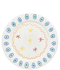 Costa Nova Summer Bliss Collection Charger Plate