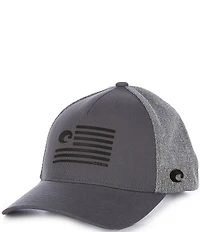 Costa Pride Logo Trucker Hat