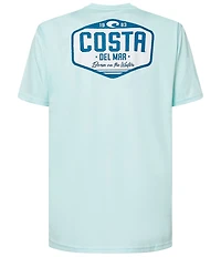 Costa Tech Morgan Short Sleeve Shirt