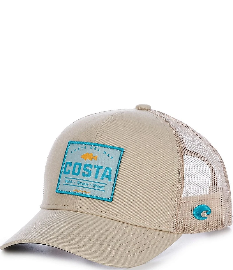 Costa Topwater Trucker Hat