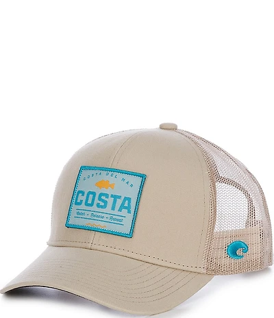 Costa Topwater Trucker Hat