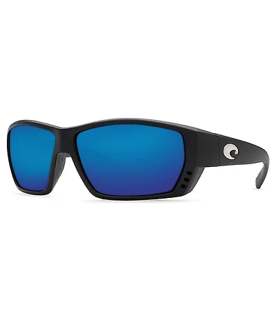Costa Men's Tuna Alley Glass Lens Polarized Sunglasses