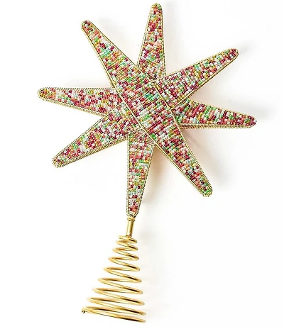Coton Colors Multi Bead Tree Topper