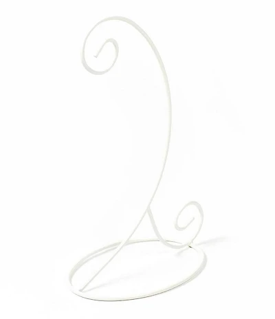 Coton Colors White Ornament Stand
