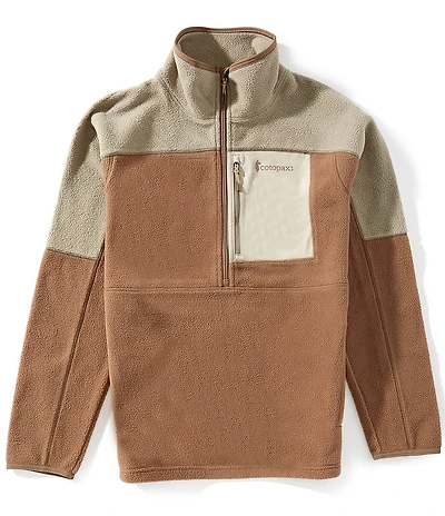 Cotopaxi Abrazo Half-Zip Pullover