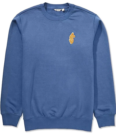 Cotopaxi Lava Llama Sweatshirt