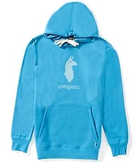 Cotopaxi Llama Hoodie
