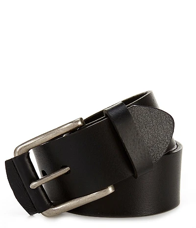 Cremieux 38MM Leather Harness Belt