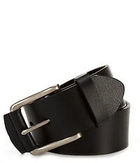 Cremieux 38MM Leather Harness Belt