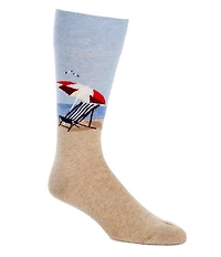 Cremieux Beach Side Socks