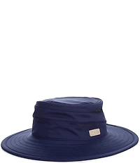 Cremieux Blue Label Floatable Fishing Boonie Hat
