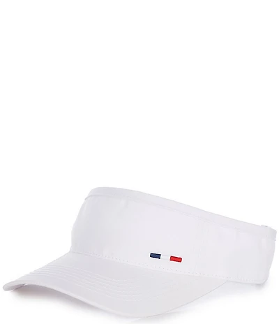 Cremieux Blue Label French Inspired Visor Hat