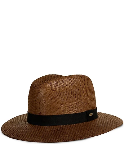 Cremieux Blue Label Toyo Safari Sun Hat