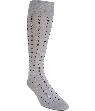 Cremieux OTC Eldino Neat Socks