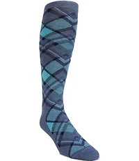 Cremieux OTC Schmidt Plaid Socks