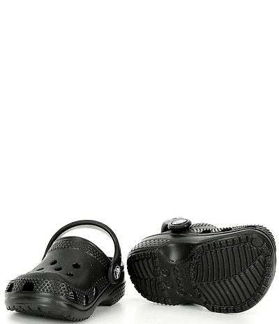Crocs Kids' Littles Clog Crib Shoes (Infant)