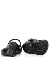 Crocs Kids' Littles Clog Crib Shoes (Infant)