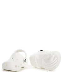 Crocs Kids' Littles Clog Crib Shoes (Infant)