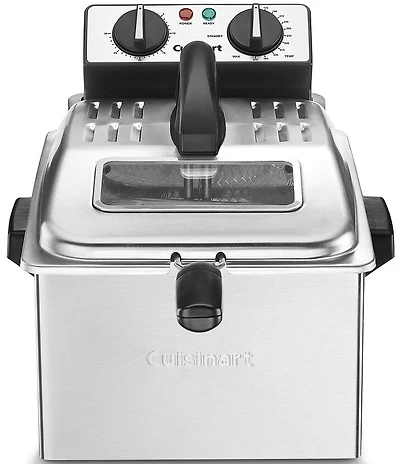 Cuisinart 4-Quart Deep Fryer