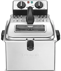 Cuisinart 4-Quart Deep Fryer
