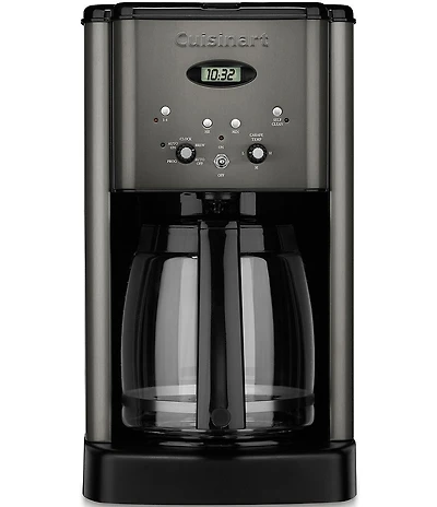 Cuisinart Brew 12 Cup Programmable Coffeemaker